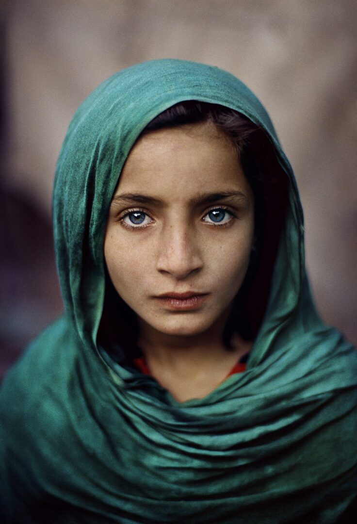 Al momento stai visualizzando Steve McCurry – Children | Fermo, 20 Dicembre – 4 Maggio