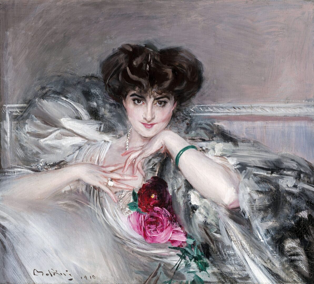 Al momento stai visualizzando La Belle Époque | Brescia, 25 Gennaio – 15 Giugno
