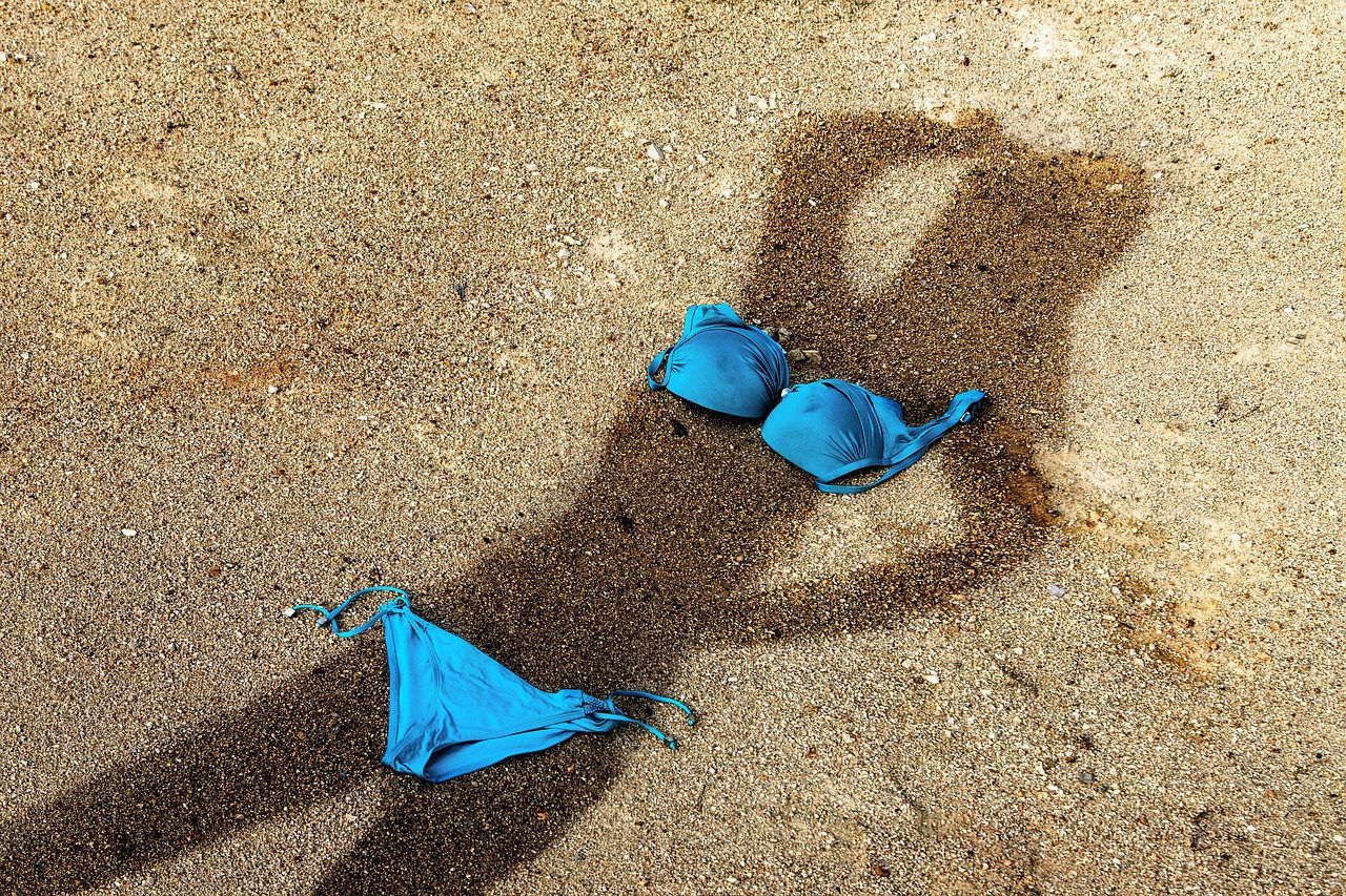 Read more about the article Bikini’s happiness