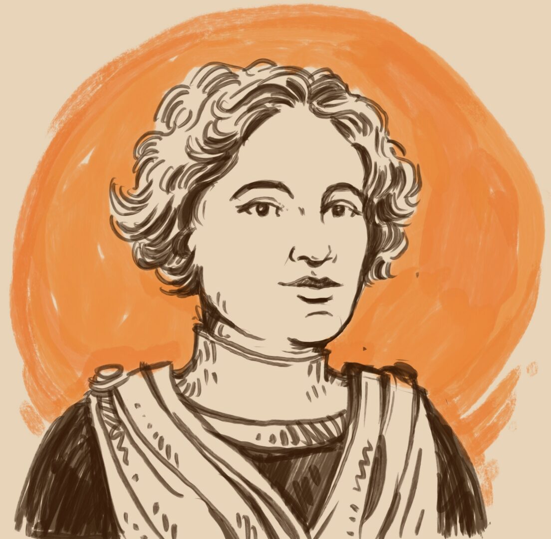Read more about the article The Woman who freed women’s breath: Rosa Genoni