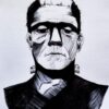 Frankenstein non è un mostro. È la creatura di Mary Shelley.