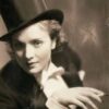 Marlene Dietrich: la leggenda dei molari e di come si scolpisce un mito a colpi di tenaglie