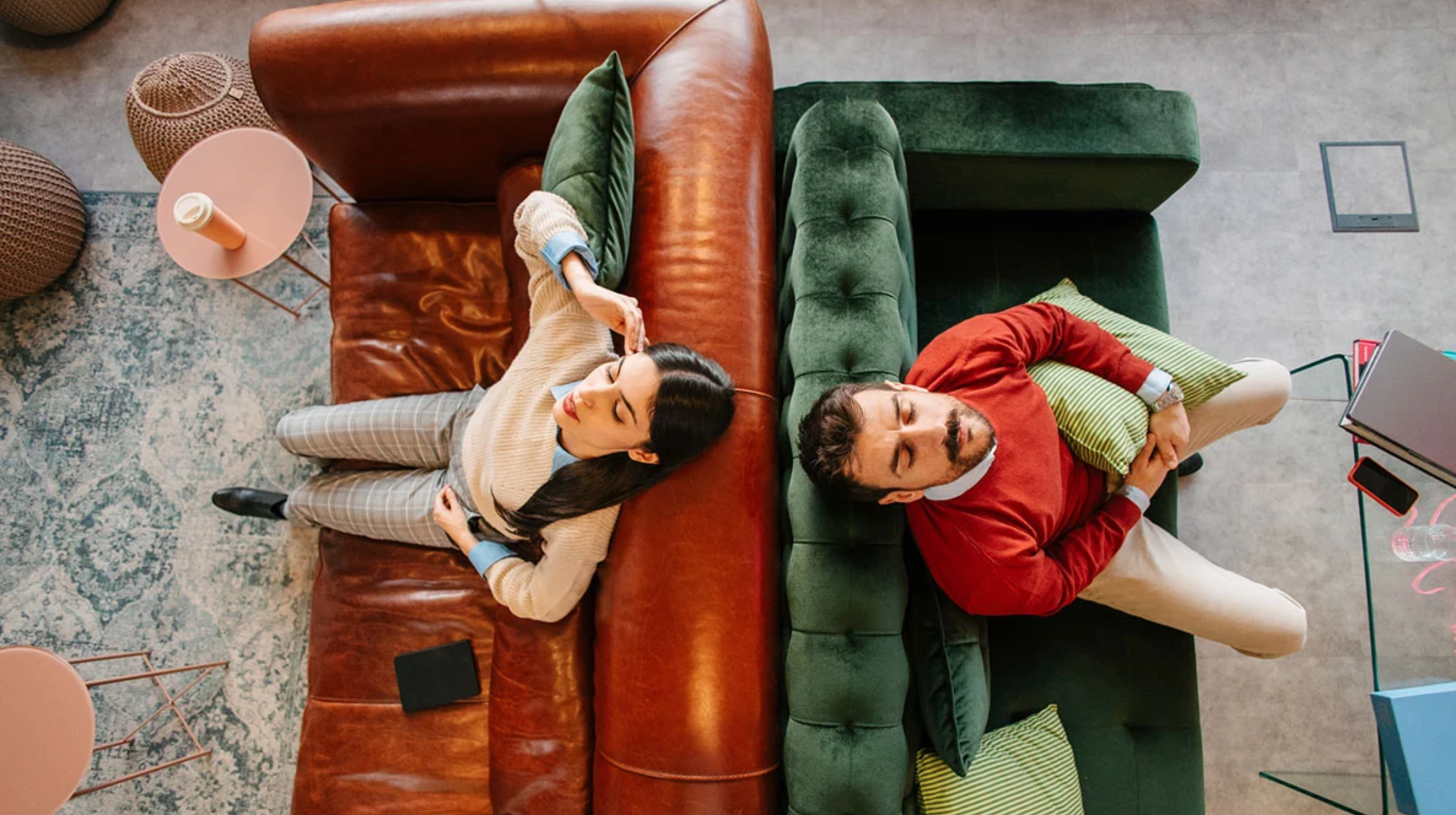 Read more about the article Situationship, the modern success of undefined relationships