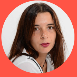 Picture of Caterina Moretti